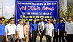 Lễ khởi công Công trình thanh niên 