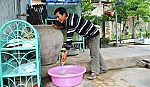Dự án nước 
