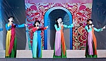 Ngành VH-TT&DL: Sôi nổi các hoạt động VHNT phục vụ công chúng