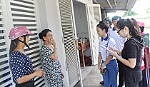 Kỳ thi THPT quốc gia 2016: Tạo mọi điều kiện thuận lợi cho thí sinh