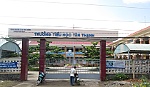Những đổi thay trên quê hương Tân Thạnh