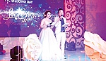 Trương Can: Hát hay, làm MC cũng hay