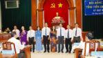 Xây dựng chính quyền hành động, kiến tạo, liêm chính, phục vụ