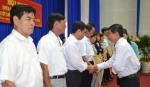 22 đơn vị được Bộ Tài chính tặng Bằng khen