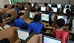 TP. Mỹ Tho: Tổ chức cuộc thi tìm hiểu chủ nghĩa Mác-Lênin trên mạng internet