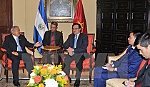 Đoàn đại biểu Đảng Cộng sản Việt Nam dự Diễn đàn Sao Paulo 22