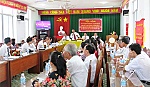 Sở Tài chính: Tọa đàm Học tập và làm theo Bác