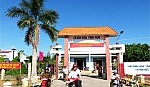 Xã Vĩnh Hựu: Bứt phá trong xây dựng nông thôn mới
