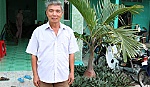 Cựu chiến binh Trương Văn Hạnh: Đưa khoa học công nghệ vào sản xuất