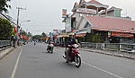 Phường 1, TX. Cai Lậy: Nỗ lực lập lại trật tự an toàn giao thông