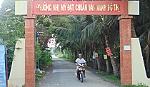 Phường Nhị Mỹ: Phát triển xứng tầm phường văn minh đô thị