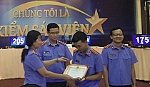 Viện KSND tỉnh: Tổ chức Cuộc thi 