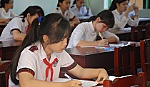 Tuyển sinh vào lớp 10 THPT: Nhiều trường thiếu chỉ tiêu