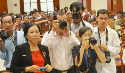 Ảnh minh họa: Như Lam