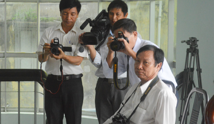Ảnh minh họa: Như Lam
