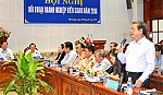 Phát triển doanh nghiệp không chấp nhận việc đánh đổi môi trường