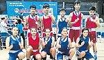 Ông Vũ Đức Thịnh: Phong trào tập luyện Boxing phát triển mạnh