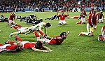 Cổ tích Xứ Wales: Hãy cứ khát khao, hãy cứ dại khờ