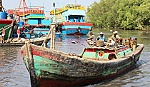 Biện pháp đảm bảo an toàn khi hoạt động trên biển