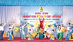 Hoạt động văn hóa - thể thao
