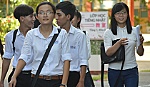 Kết thúc kỳ thi THPT Quốc gia 2016: An toàn, nghiêm túc, đúng quy chế