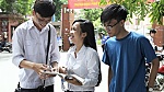 Lịch trình xét tuyển Đại học, Cao đẳng năm 2016