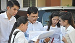 Kết thúc kỳ thi THPT Quốc gia 2016: Thuận lợi cho thí sinh