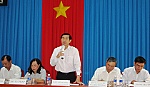 Chủ tịch UBND tỉnh: Tiếp, trả lời nhiều trường hợp khiếu nại kéo dài