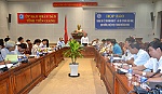 UBND tỉnh họp báo về tình hình KT-XH 6 tháng đầu năm