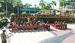 An ninh nhân dân Việt Nam - 70 năm và những chiến công thầm lặng