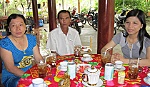Nhặt được tài sản trị giá 85 triệu đồng trả lại người bị mất