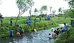 Ra quân 