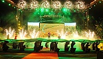 MDEC - Hậu Giang 2016 đã sẵn sàng