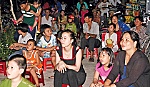 Chiếu phim màn ảnh rộng phục vụ kỷ niệm Ngày Thương binh - Liệt sĩ