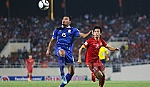Tuyển Việt Nam gặp bất lợi lớn ở lễ bốc thăm AFF Cup 2016