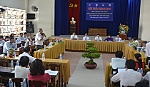 Hội thảo khoa học: Hình thành và phát triển động cơ học tập cho HS-SV