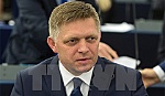 Thủ tướng Cộng hòa Slovakia bắt đầu thăm chính thức Việt Nam