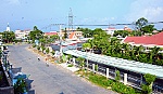 Tân Hiệp: Thị xã của ngày mai