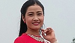 Thí sinh Nguyễn Thị Tú Quyên vào vòng chung kết 