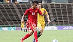 U16 AFF Cup: U16 Thái Lan vào bán kết, U16 Việt Nam dễ thở