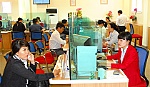 Vốn tín dụng thúc đẩy phát triển kinh tế - xã hội