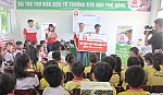 Tổ chức Chương trình 