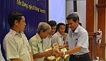 5 năm thực hiện Quy chế phối hợp Điện lực với các đoàn thể