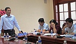 Chủ tịch UBND tỉnh: Tiếp, giải quyết khiếu nại của 4 hộ dân
