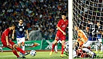 Hạ U16 Campuchia, U16 Việt Nam tái ngộ U16 Australia ở chung kết