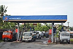 Petrolimex Tiền Giang luôn vì lợi ích của khách hàng