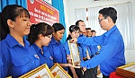 Tuổi trẻ Đoàn khối Các cơ quan tỉnh học tập và làm theo Bác