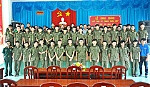 Tổ chức lớp huấn luyện 