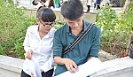Bộ GD-ĐT công bố quy chế thi THPT quốc gia năm 2017