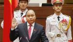 Lễ tuyên thệ nhậm chức của Thủ tướng Nguyễn Xuân Phúc